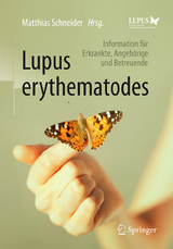 Lupus erythematodes - 