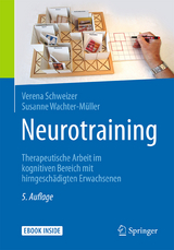 Neurotraining - Schweizer, Verena; Wachter-Müller, Susanne