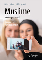 Muslime in Alltag und Beruf - Béatrice Hecht-El Minshawi