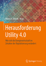 Herausforderung Utility 4.0 - 