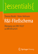 R&I-Fließschema - Thomas Bindel, Dieter Hofmann