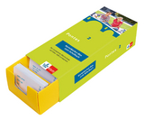 Pontes 2 - Vokabel-Lernbox zum Schulbuch