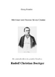 Rudolf Christian Boettger: Mit Feuer und Flamme für die Chemie