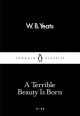 A Terrible Beauty Is Born William Butler Yeats Author