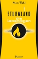 Sturmland 04 - Die Lebendigen
