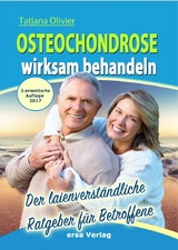 Osteochondrose wirksam behandeln - Olivier, Tatjana