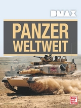 DMAX Panzer weltweit - Alexander Lüdeke