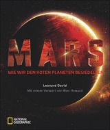 Mars - Leonard David
