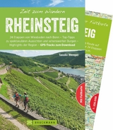 Zeit zum Wandern Rheinsteig - Tassilo Wengel