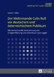 Der Weltreisende Colin RoÃ? vor deutschem und oesterreichischem Publikum by Katalin Teller Paperback | Indigo Chapters