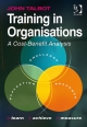 Training in Organisations - John Talbot