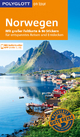 POLYGLOTT on tour Reiseführer Norwegen: Mit großer Faltkarte, 80 Stickern und individueller App