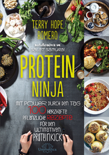 Protein Ninja - Terry Hope Romero