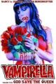 Vampirella Vol. 2: God Save The Queen