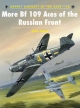 More Bf 109 Aces of the Russian Front - John Weal