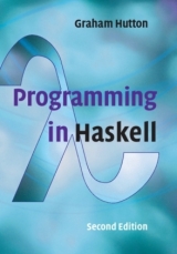 Programming in Haskell - Hutton, Graham