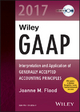 Wiley GAAP 2017 - Joanne M. Flood