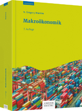 Makroökonomik - Mankiw, N. Gregory