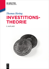 Investitionstheorie - Thomas Hering