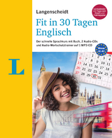 Langenscheidt Fit in 30 Tagen - Englisch - Sprachkurs für Anfänger und Wiedereinsteiger - Stuart Amor