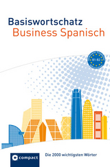 Basiswortschatz Business Spanisch - Olga Carrasquedo