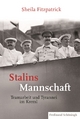 Stalins Mannschaft