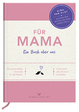 Für Mama - Elma van Vliet