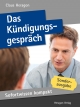 Sofortwissen kompakt: Das Kündigungsgespräch - Claus Heragon