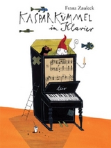 Kaspar Kümmel im Klavier - Franz Zauleck