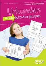 Urkunden für den Kindergarten - Christiane Stedeler-Gabriel