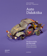 Auto Didaktika - Alexis Malefakis, Reto Togni, Thomas Laely