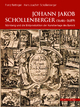 Johann Jakob Schollenberger: Nurnberg Und Die Bildproduktion Der Kunstverlage Des Barock - Werkbiographie Eines Verschollenen