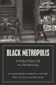 Black Metropolis