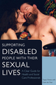Supporting Disabled People with their Sexual Lives - Tuppy Owens
