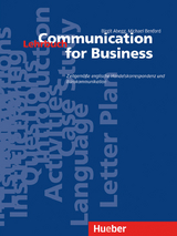 Communication for Business - Aktualisierte Ausgabe - Abegg, Birgit; Benford, Michael
