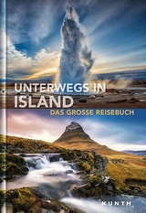 Unterwegs in Island - Jutta M. Ingala, Andrea Lammert, Randolf Leyk