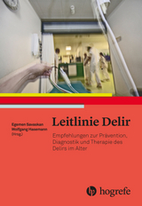 Leitlinie Delir - 