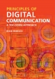 Principles of Digital Communication - Bixio Rimoldi