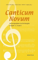 Canticum Novum - 
