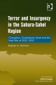 Terror and Insurgency in the Sahara-Sahel Region - Stephen A. Harmon