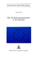 Die Zivilschutzorganisation in der Schweiz - Hans Engler