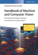 Handbook of Machine and Computer Vision - 