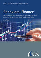 Behavioral Finance - Daxhammer, Rolf J.; Facsar, Mate