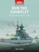 Run The Gauntlet - Ford Ken Ford