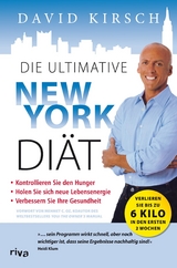 Die ultimative New York Diät - David Kirsch