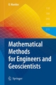 Mathematical Methods for Engineers and Geoscientists - Olga Waelder