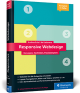 Responsive Webdesign - Andrea Ertel, Kai Laborenz