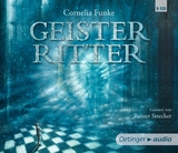 Geisterritter - Cornelia Funke
