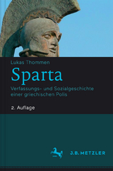 Sparta - Lukas Thommen