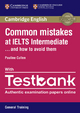Common Mistakes at IELTS intermediate...and how to avoid them